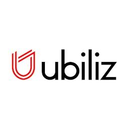 UBILIZ logo