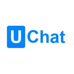 UChat logo