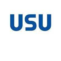 USU FinOps logo