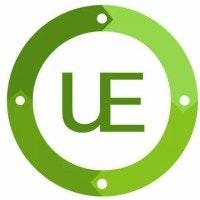 Uengage Flash logo