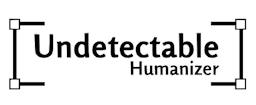 Undetectable Humanizer logo