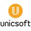 Unicsoft logo