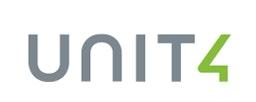 Unit4 Financials by Coda logo