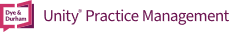 Unity Practice Management logo