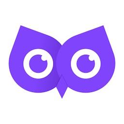 Userowl logo