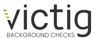 VICTIG Screening Solutions Suite logo