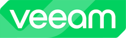 Veeam Data Cloud for Microsoft 365 logo