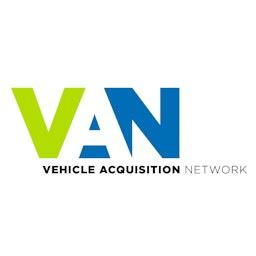 Vehicle Acquisition Network logo
