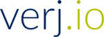 Verj.io logo