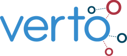 VertoCloud logo