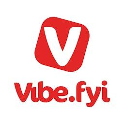 Vibe.fyi logo