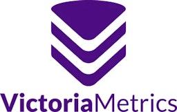 VictoriaMetrics logo