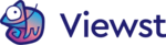Viewst logo