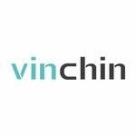 Vinchin Backup & Recovery logo
