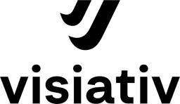 Visiativ E-commerce B2B Consumer goods logo