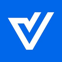 Vizito Visitor Management System logo