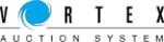 Vortex Auction System logo