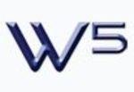 W5 logo