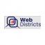 Web Districts logo