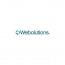 Webolutions Digital Marketing Agency logo