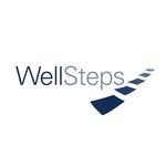 WellSteps logo