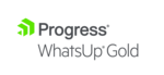 WhatsUp Gold logo