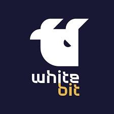 WhiteBIT logo