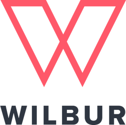 Wilbur logo