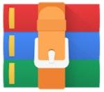 WinRAR logo