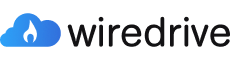 Wiredrive logo