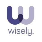 Wisely logo