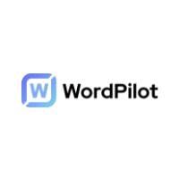 WordPilot logo