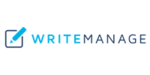 Write Manage logo