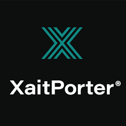 XaitPorter logo