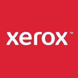 Xerox DocuShare logo