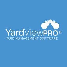 YardView logo