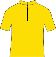Yellow Jersey logo