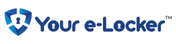 Your e-Locker logo