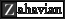 Zahavian Legal Marketing Consultants logo
