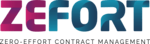 Zefort logo