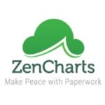 ZenCharts logo