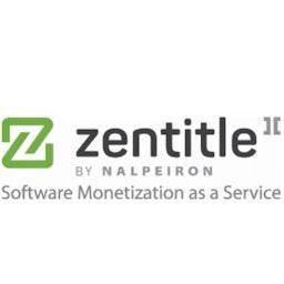 Zentitle logo