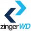 Zinger Web Design logo