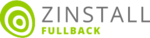 Zinstall FullBack Server logo