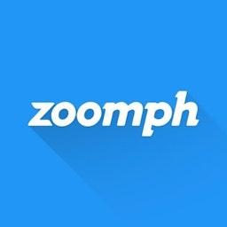 Zoomph logo