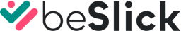 beSlick logo