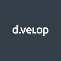 d.velop process studio logo