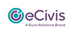 eCivis logo