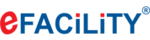 eFACiLiTY Cafeteria Management System logo