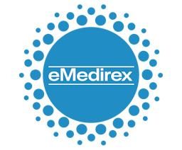 eMedirex logo